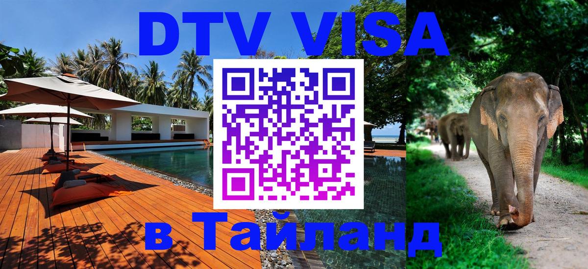 Цены на DTV визу в Таиланд — пакеты услуг, достаточно даже паспорта - Хабаровск  19.11.2025 